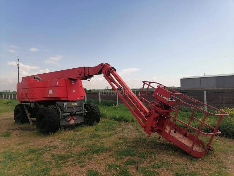 Haulotte HA 32 PX