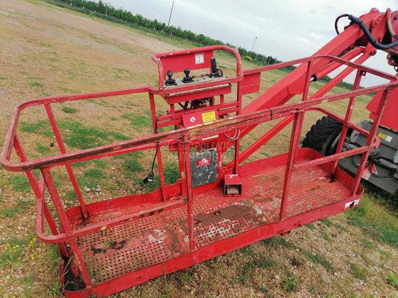 Haulotte HA 32 PX