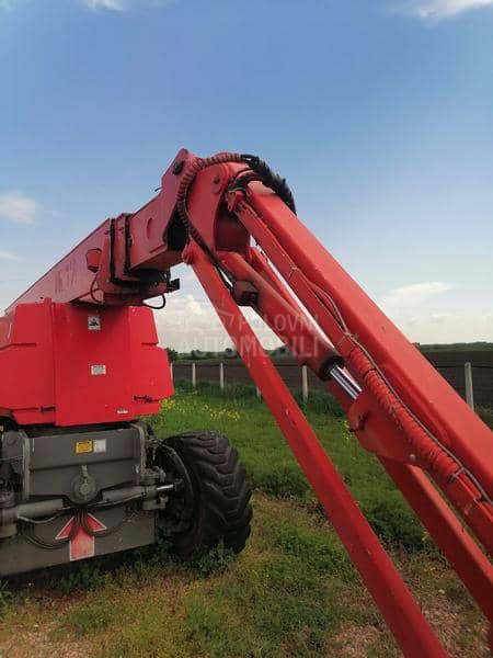 Haulotte HA 32 PX