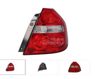 Štop svetlo desno za Chevrolet Aveo, Kalos od 2003. do 2013. god.