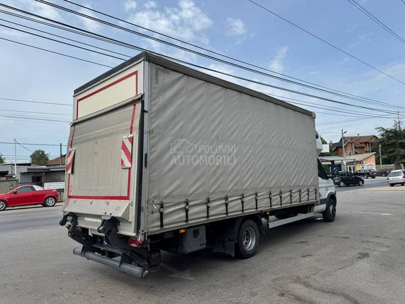 Iveco DAILY 70C21