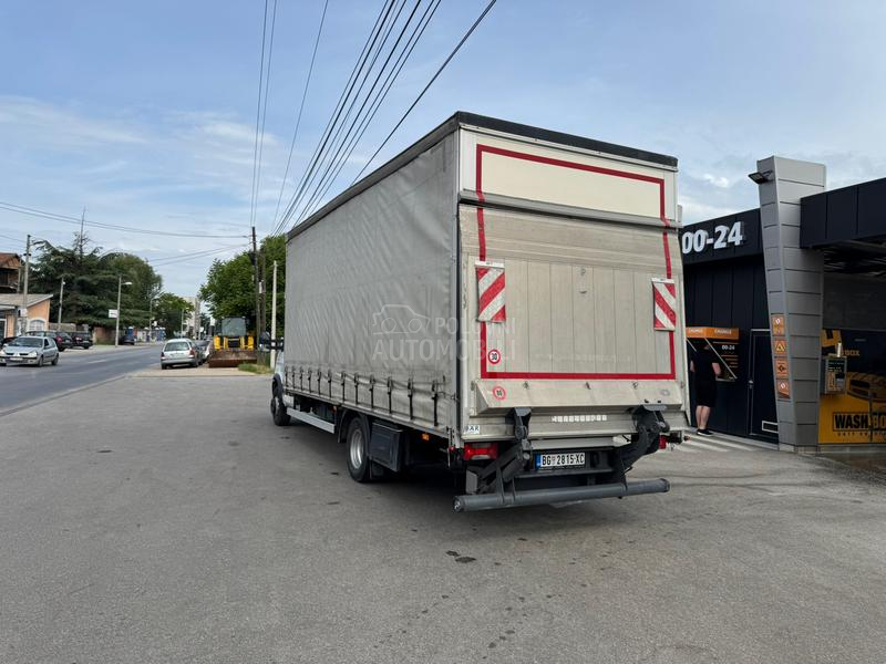 Iveco DAILY 70C21