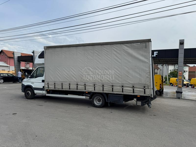 Iveco DAILY 70C21