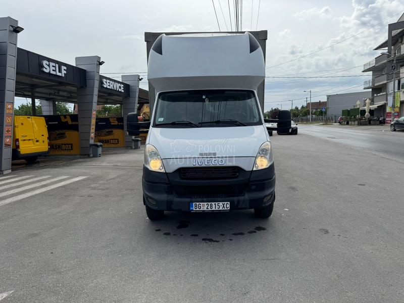 Iveco DAILY 70C21