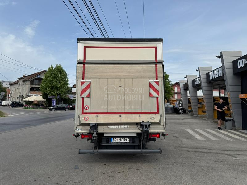 Iveco DAILY 70C21