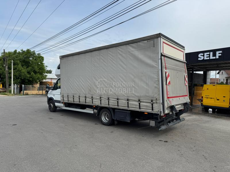 Iveco DAILY 70C21
