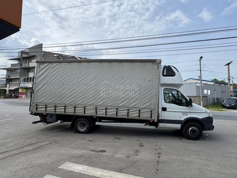 Iveco DAILY 70C21