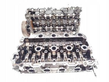 Glava i blok motora za Peugeot 308 od 2000. do 2013. god.