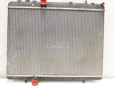 Hladnjak za Peugeot 308 od 2000. do 2013. god.