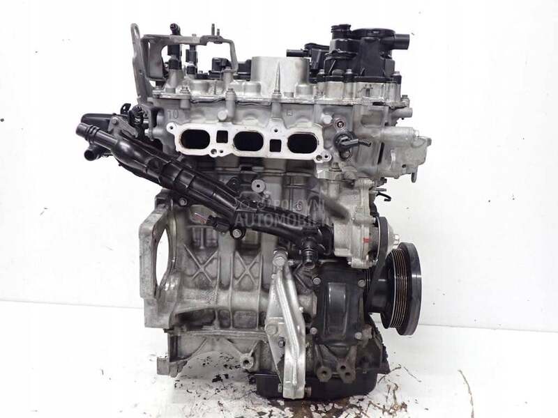 Kompletan motor