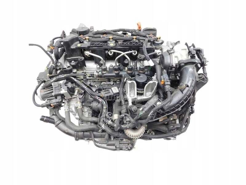 Kompletan motor