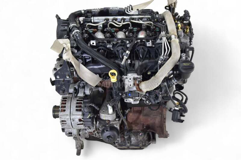 Kompletan motor