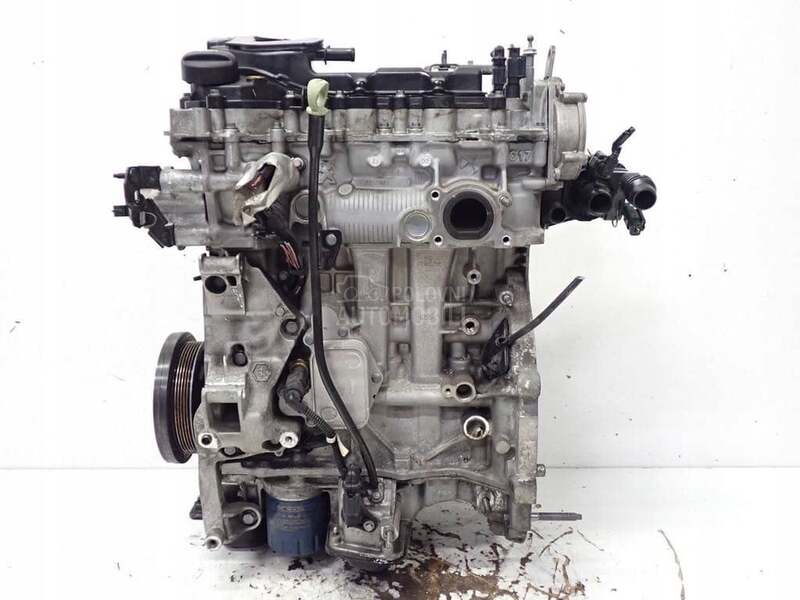 Kompletan motor