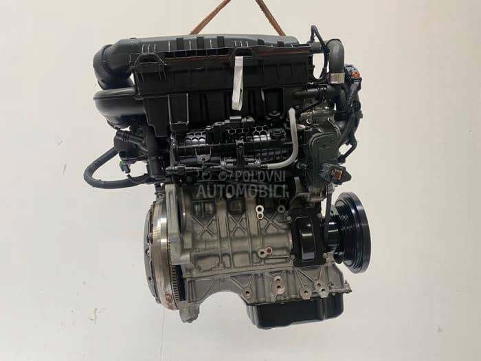 Kompletan motor