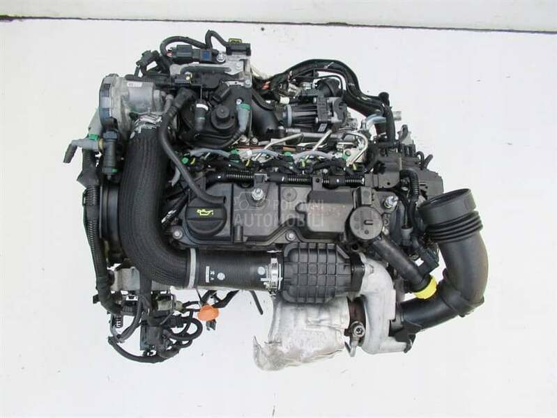 Kompletan motor