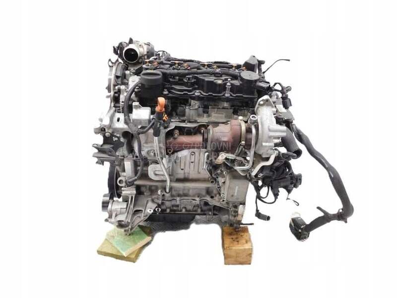 Kompletan motor