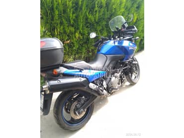 Suzuki Vstrom 650