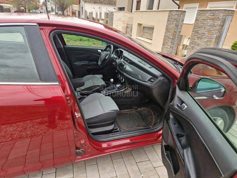Alfa Romeo Giulietta 2.0jtd