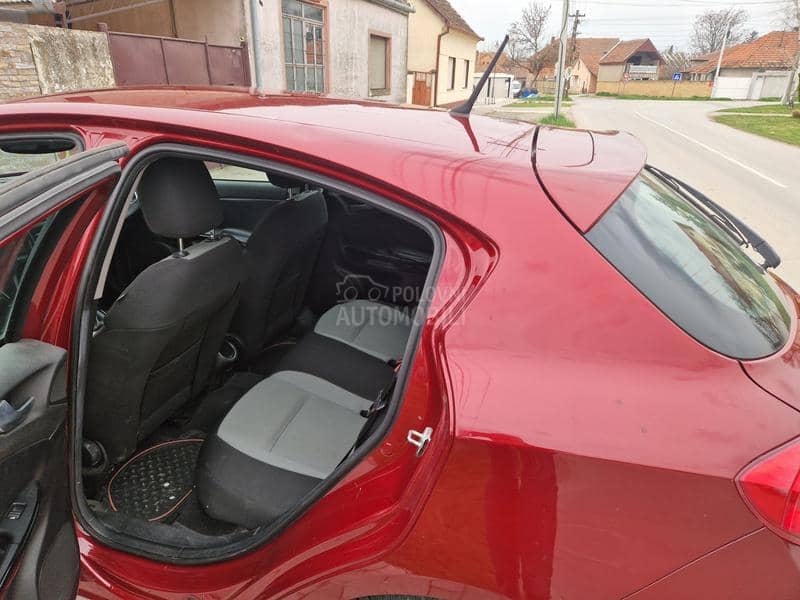 Alfa Romeo Giulietta 2.0jtd