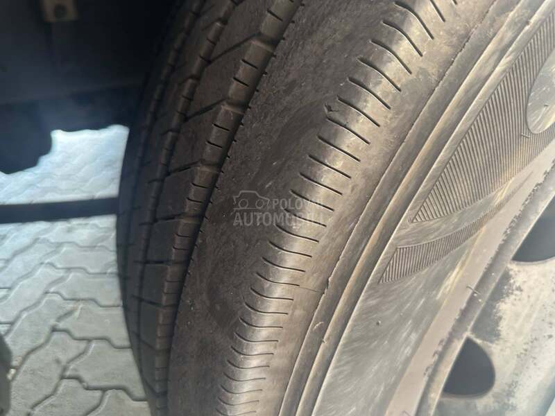 Scania R410 LowLiner