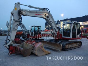 Takeuchi TB2150