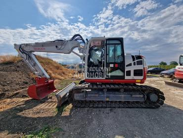 Takeuchi TB2150R V