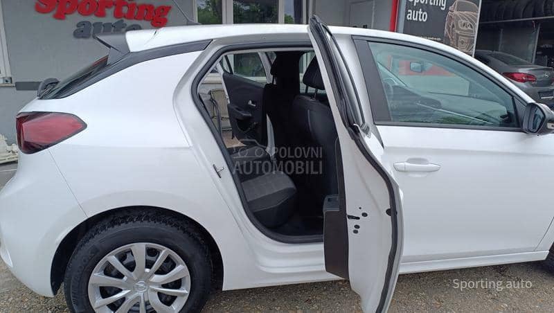 Opel Corsa F 1.2 EDITION