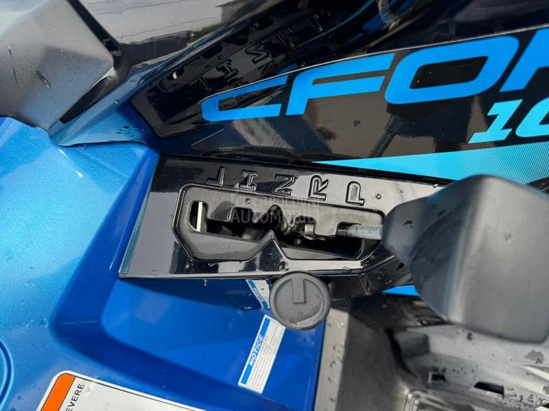 CFMOTO 1000