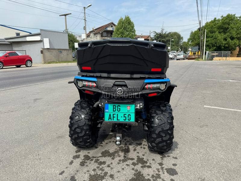 CFMOTO 1000