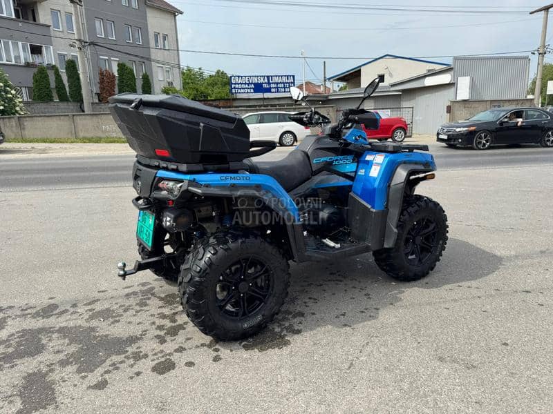 CFMOTO 1000
