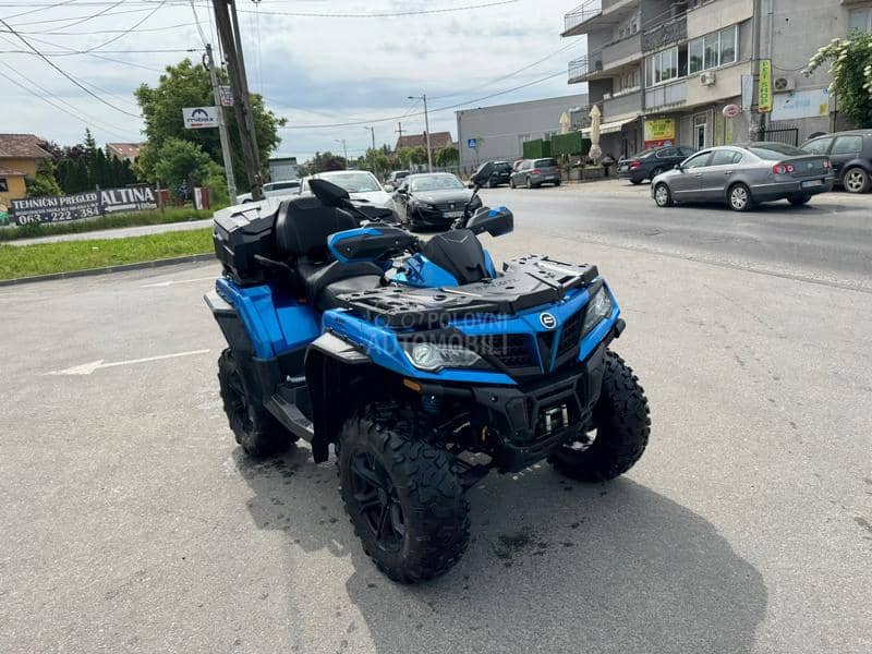 CFMOTO 1000