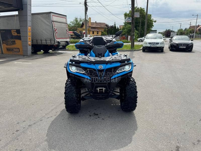 CFMOTO 1000