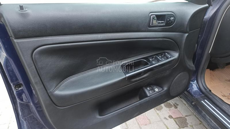 Volkswagen Passat B5.5 2.0 8v