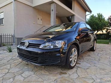 Volkswagen Golf 7 