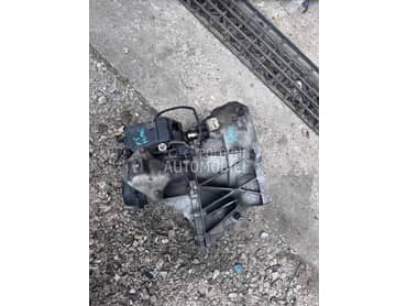 menjač 1.4 tdci za Ford Fiesta, Fusion od 2002. do 2007. god.