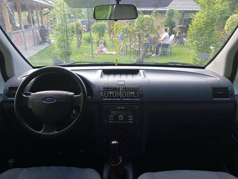 Ford Tourneo Connect 1,8 TDDI