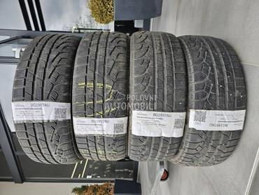Pirelli 205/55 R17 Zimska