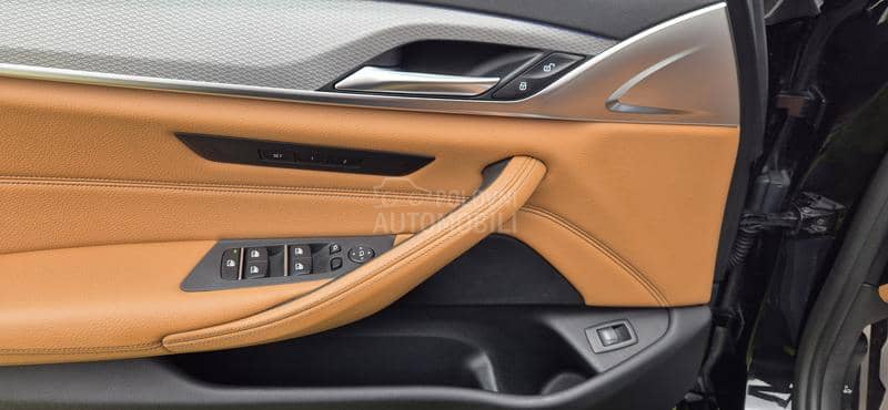 BMW 530 xd M LED NAV KAM