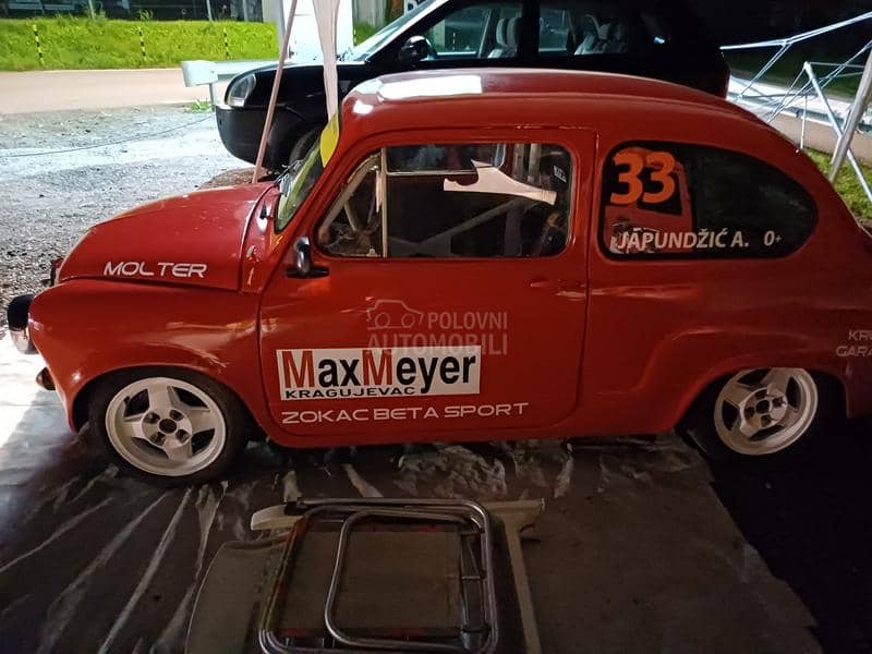 Zastava 750 