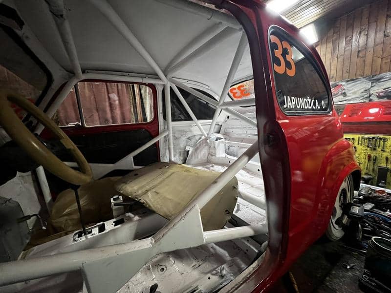 Zastava 750 