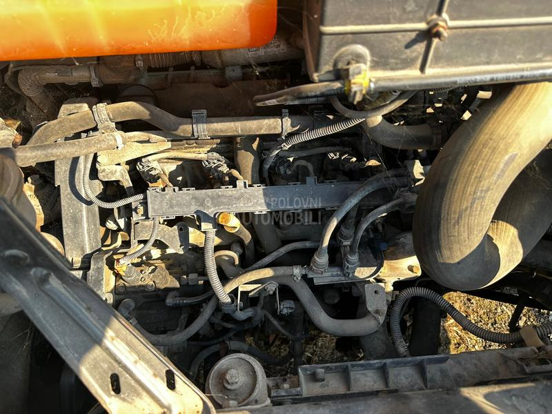 Peugeot Boxer 2.0 HDi
