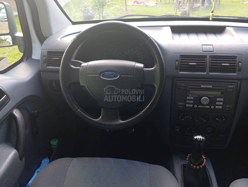Ford Transit Connect 1,8 TDci