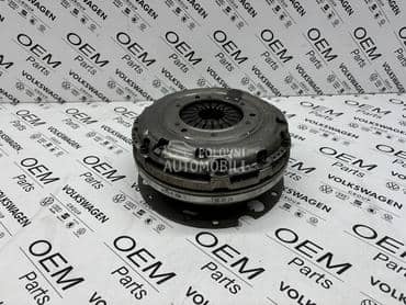 Zamajac 0CS za Audi A5