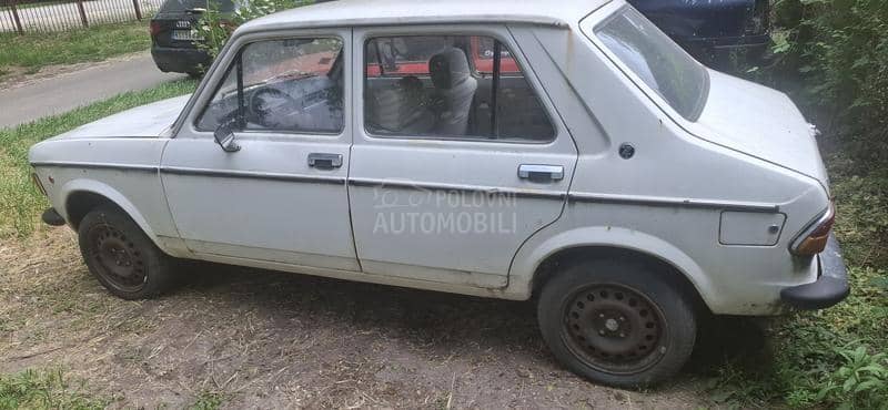 Zastava 101 1.1