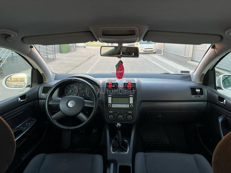 Volkswagen Golf 5 1.9TDI