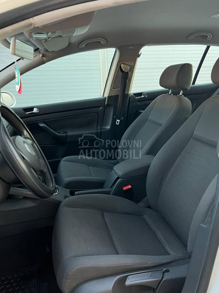 Volkswagen Golf 5 1.9TDI