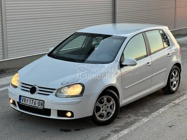 Volkswagen Golf 5 1.9TDI