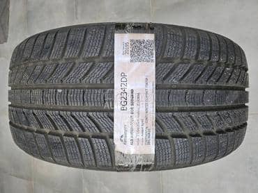 Continental 285/40 R21 Zimska