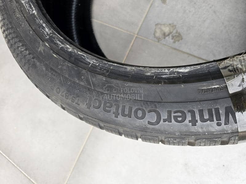 Continental 285/40 R21 Zimska