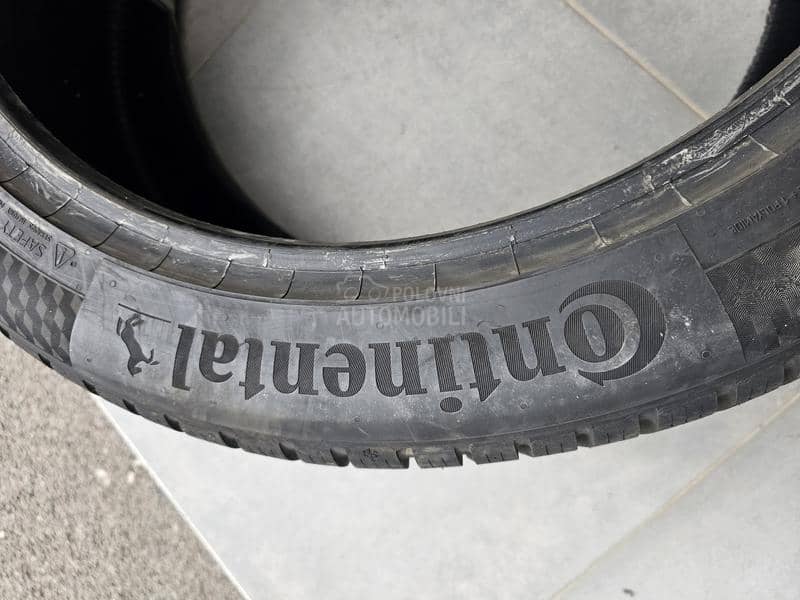 Continental 285/40 R21 Zimska